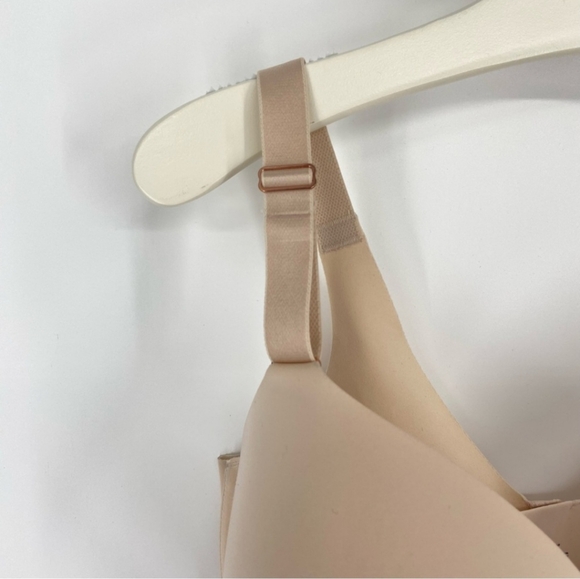 Soma Vanishing 360 Perfect Coverage Underwire Bra Size 36G - Picture 3 of 14